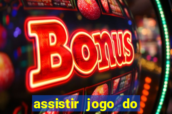 assistir jogo do flamengo multicanais